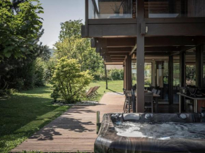 Venez Chez Vous Le Clos des Belhiardes